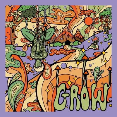 Grow - EP