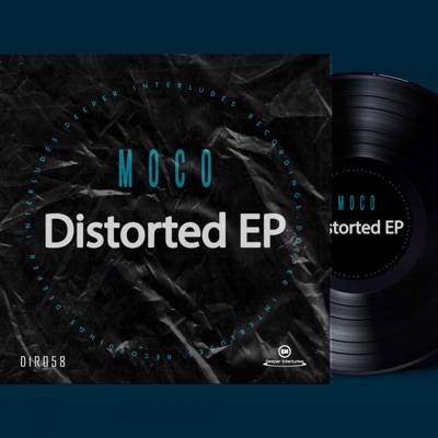 Distorted - Single
