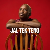 Jal Tek Teno - Single - Alijoma