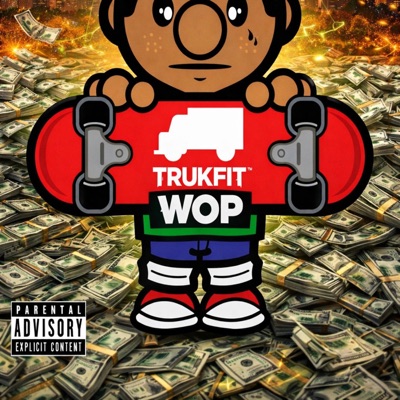 TRUKFIT - Single