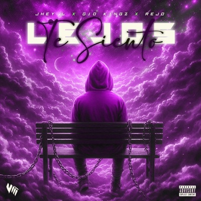 Lejos te siento (feat. Gio kingz & Rejo Vm) - Single
