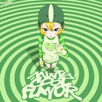 Minty Cool Flavor - Single - Kanpeki