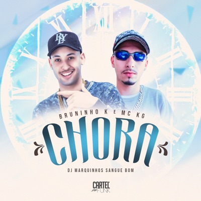 Chora - Single