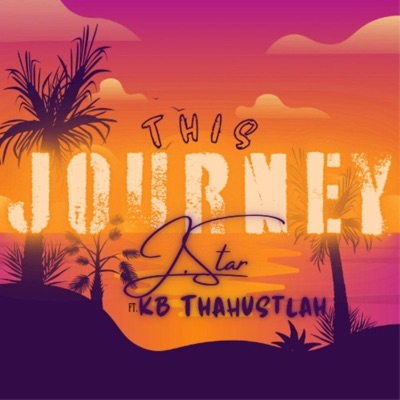 This Journey (feat. KB ThaHustlah) - Single