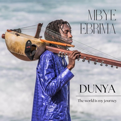 Yanfa (feat. Nayr Faquirá) - Single