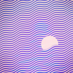 Waves - Moonchild Cover Art