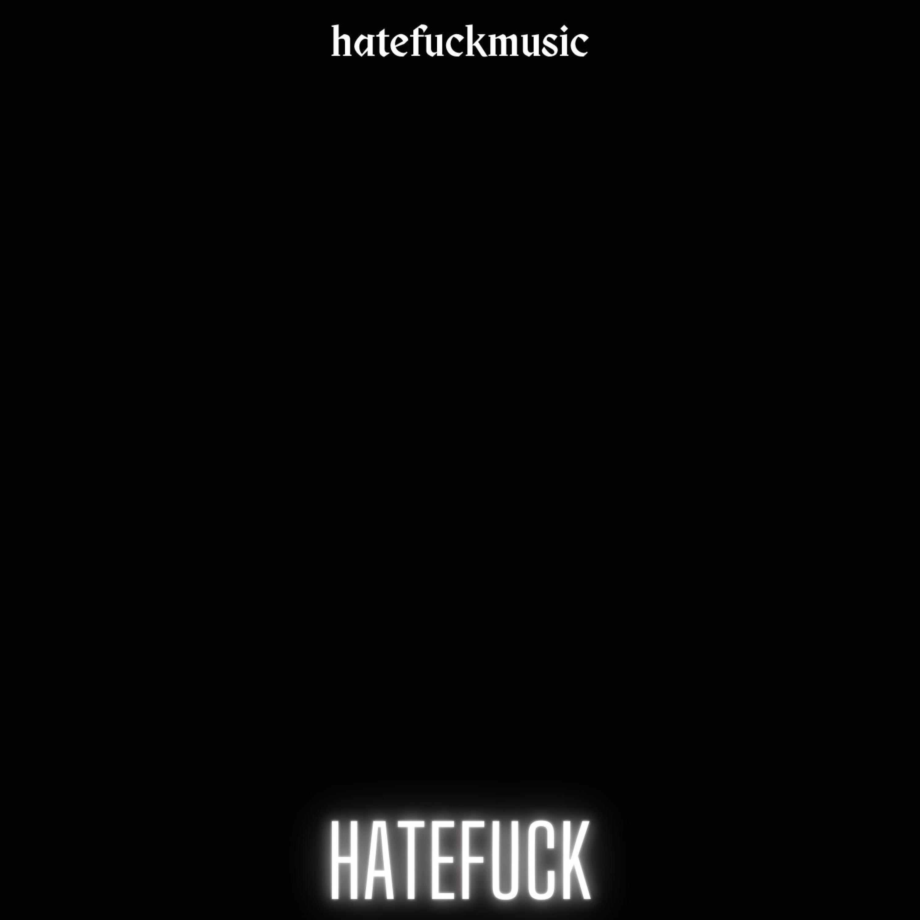 HATEFCK - Single