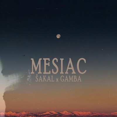 Mesiac - Single