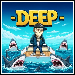DEEP (feat. Upstates)