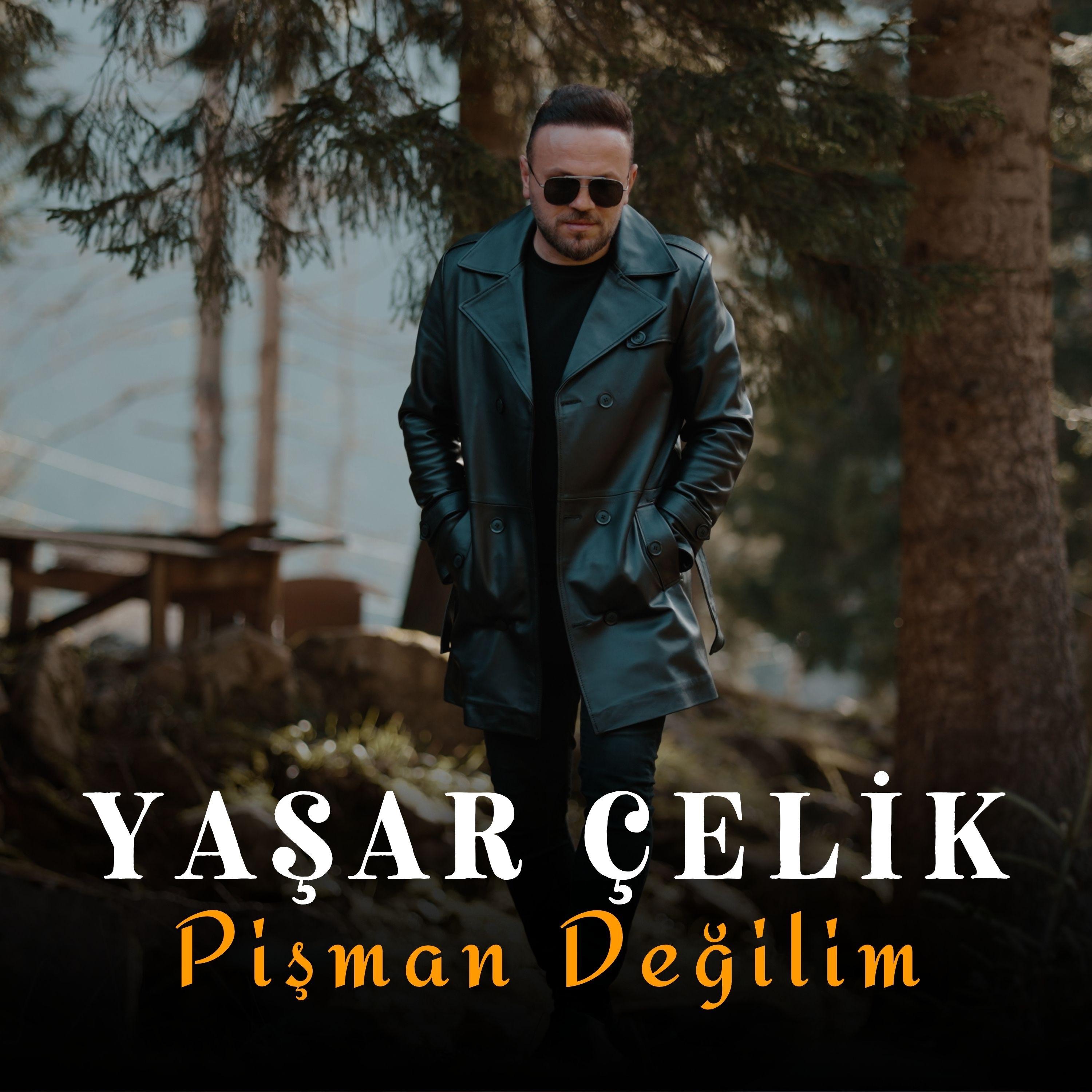 Pişman Değilim - Single