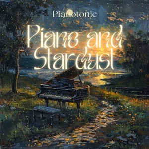 Piano and Stardust: Melodic Dreams