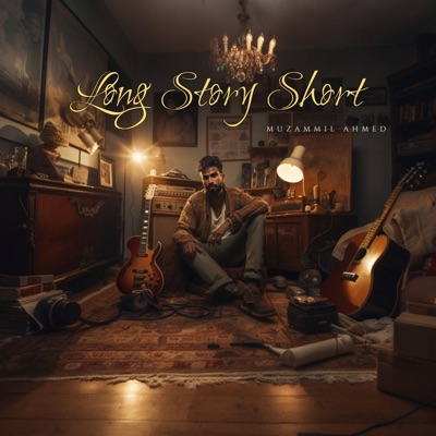 Long Story Short - EP