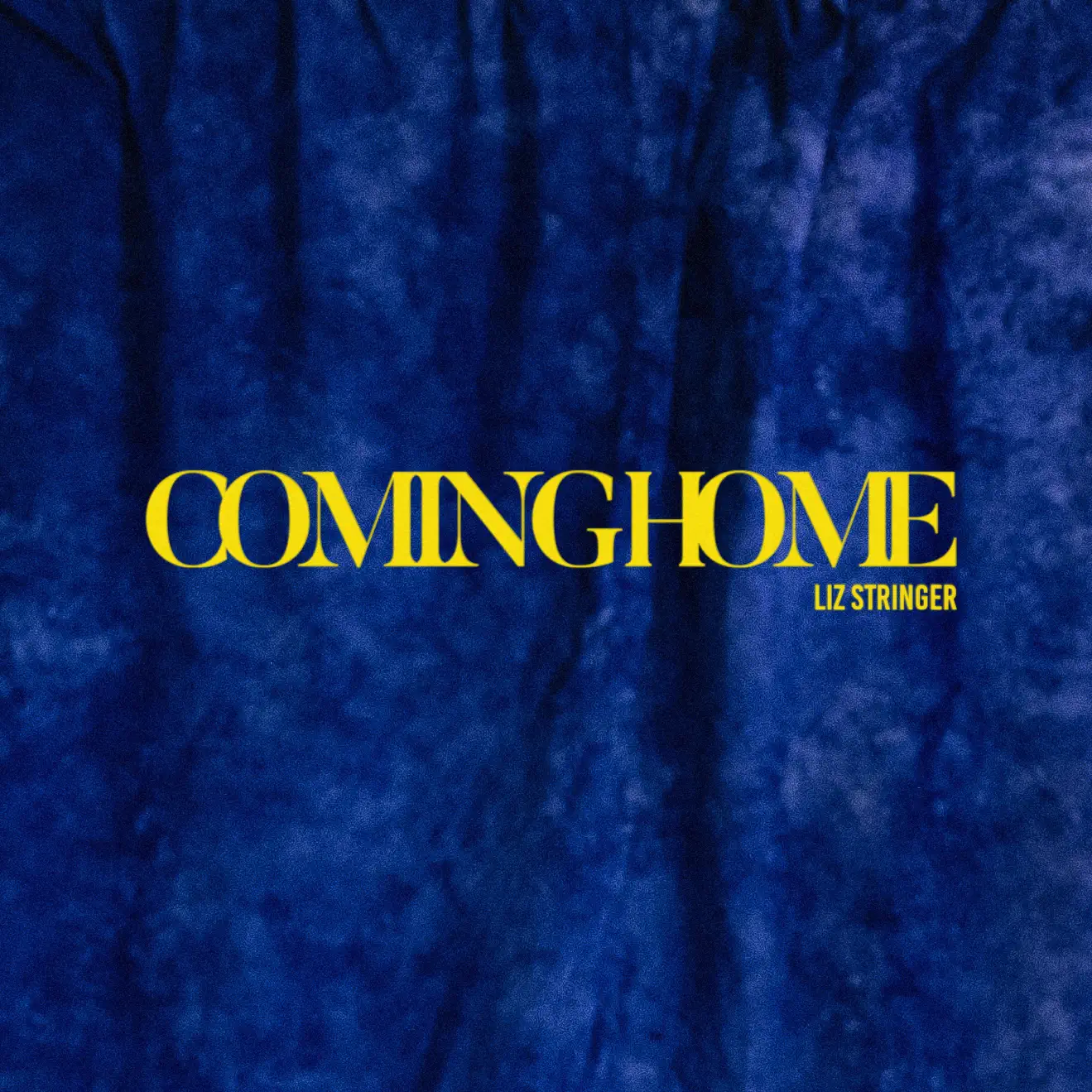 Liz Stringer – Coming Home – Single (2024) [iTunes Match M4A]