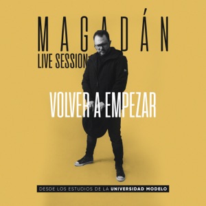 Volver a Empezar (Live Session)