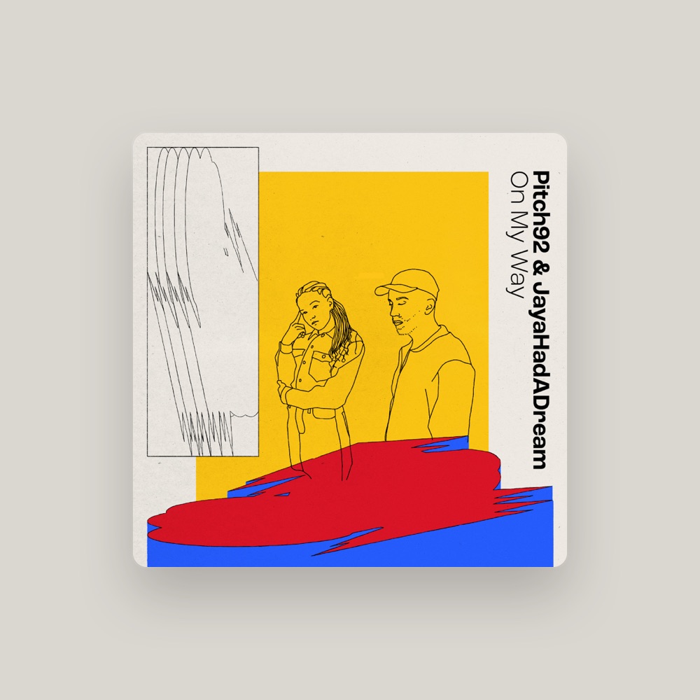 Jayahadadream - Electronic artist