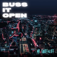 Buss It Open - Single - Mr. Snuffaluff