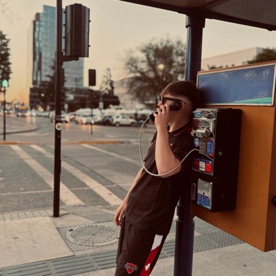 100Pre Ke la Llamo - Single