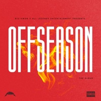 Off Season - Big Kwon