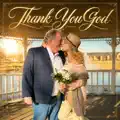 THANK YOU GOD