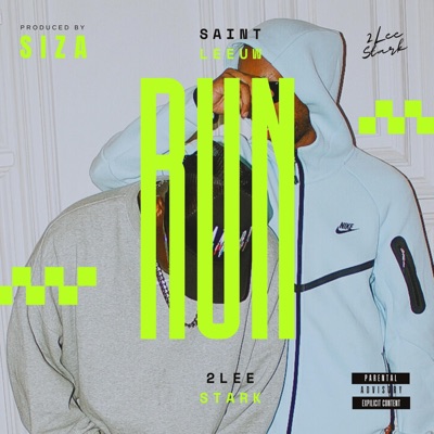 Run (feat. Ndoomiso) - Single