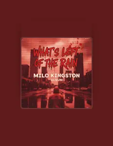 Listen to Milo Kingston, watch music videos, read bio, see tour dates & more!