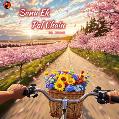 Sanu Ek Pal Chain - Single