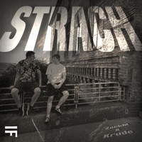 Strach (feat. Krude) - Single - ZackM