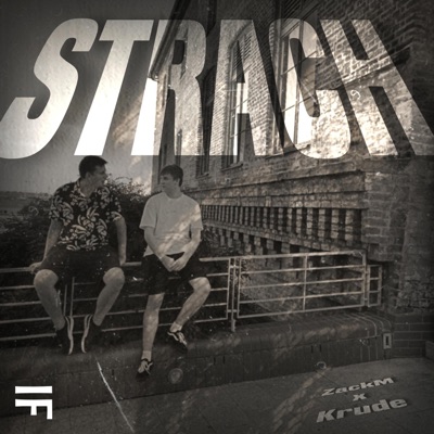 Strach (feat. Krude) - Single