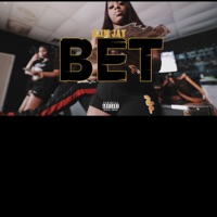 Bet - Single - Slim Jay