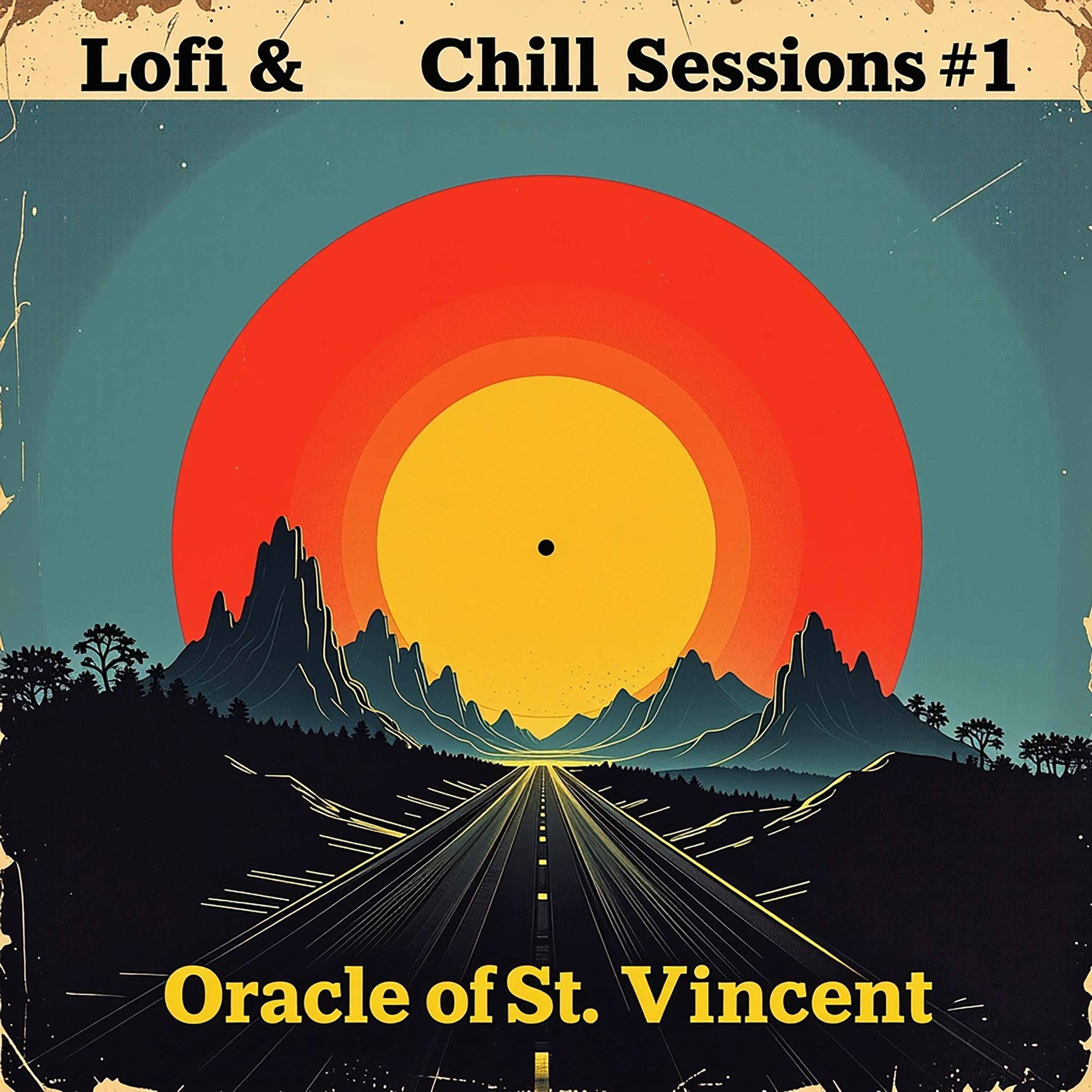 Lofi & Chill Sessions #1