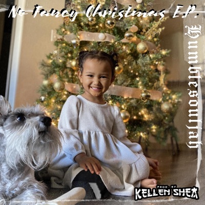 No Fancy Christmas - Single