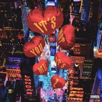 Its Not You, Its Me 2 - Londa B