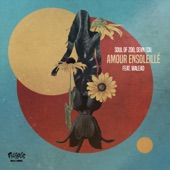 Amour Ensoleillé (feat. Wa-lead) artwork