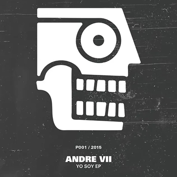 Yo Soy - EP