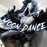 MOON DANCE (MOON KNIGHT) - Single - Flint 4K