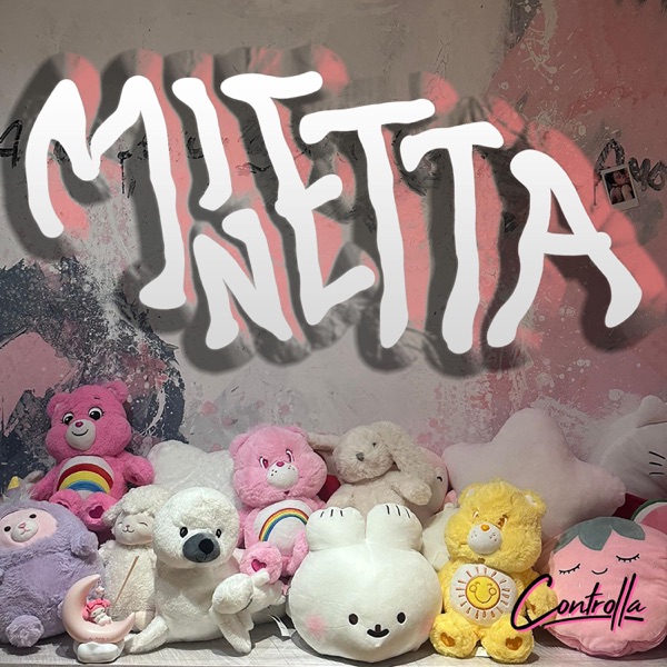 MIN3TTA - Single