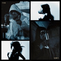 Borderline - Single - Tych & Comfy