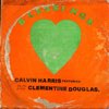 CALVIN HARRIS/CLEMENTINE DOUGLAS - Blessings (Record Mix)