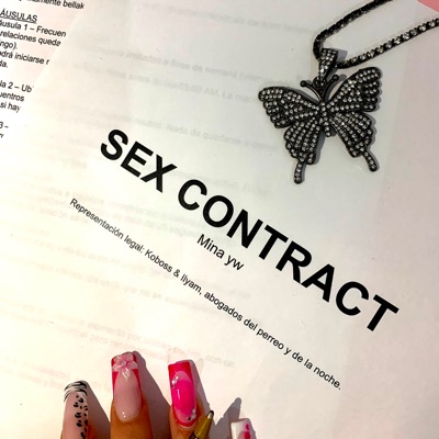 sex contract - Single