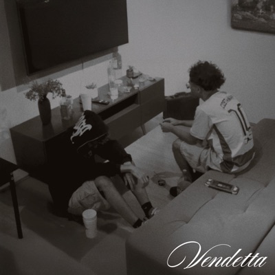 Vendetta (feat. Checo) - Single