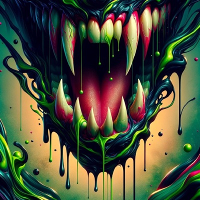 Veneno Nos Dentes - Single