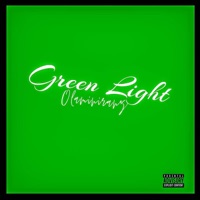 Green light - Single - Olaminiranz