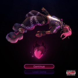 ANXIETY 3.4 Jerichos Revenge & Rar