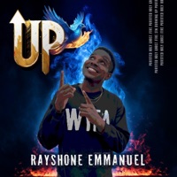 UP - Single - RAYSHONE EMMANUEL