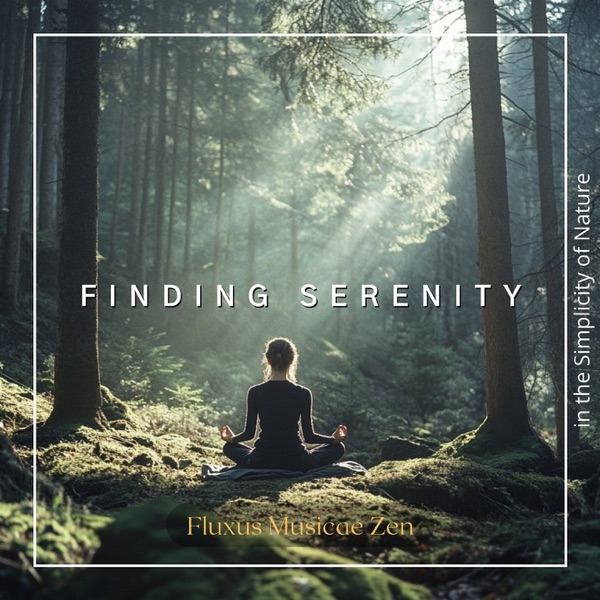 Finding Serenity in the Simplicity of Nature