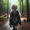 The forest cover art