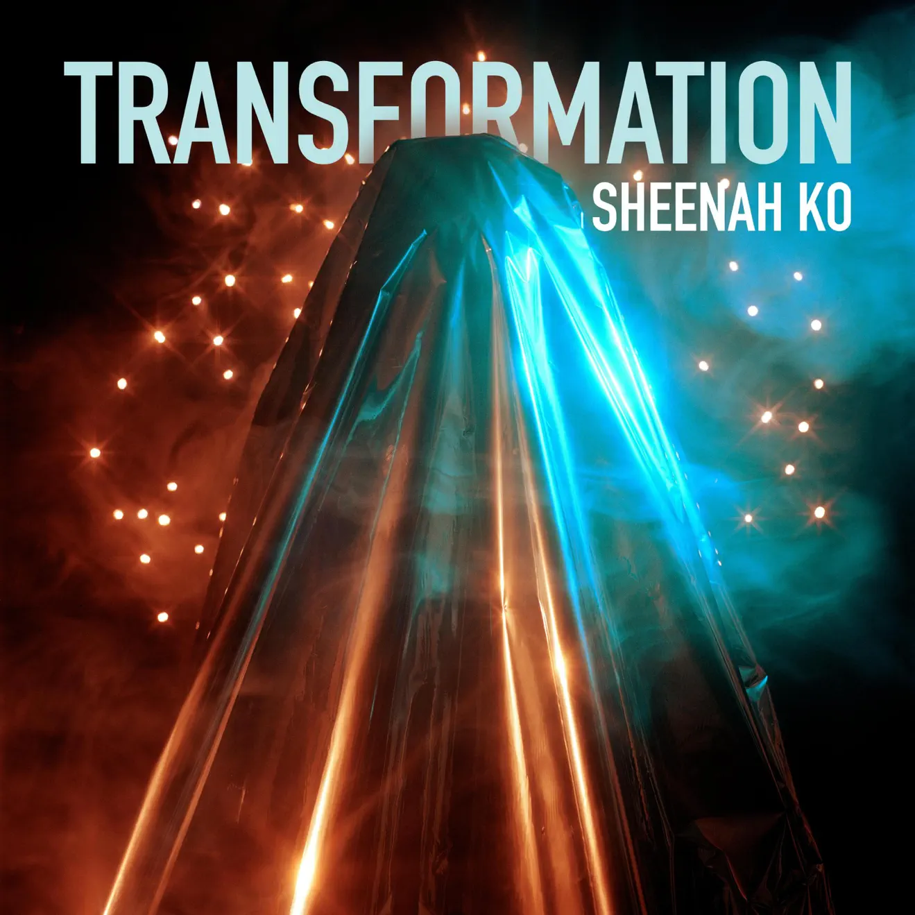 Sheenah Ko – Transformation (2024) [iTunes Match M4A]