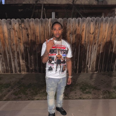 Obsessed wid me - Single