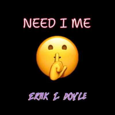 Need i me - Single