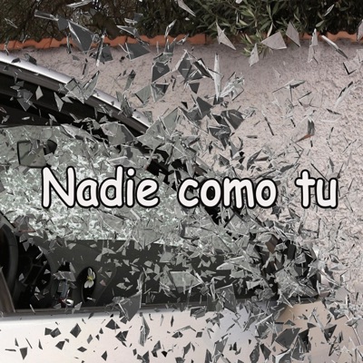 Nadie como tu (feat. xander y Lirical) - Single
